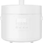 Xiaomi BHR8845EU Πολυμάγειρας 1000W με Χωρητικότητα 4.8lt Λευκός