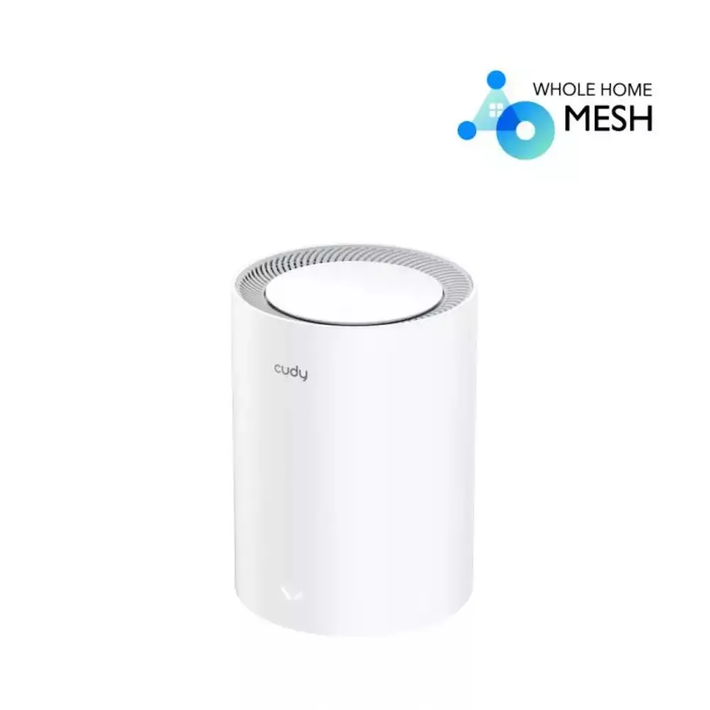 Cudy M1800 v1 WiFi Mesh Network Access Point Wi‑Fi 6 Dual Band (2.4 & 5GHz) - Image 1