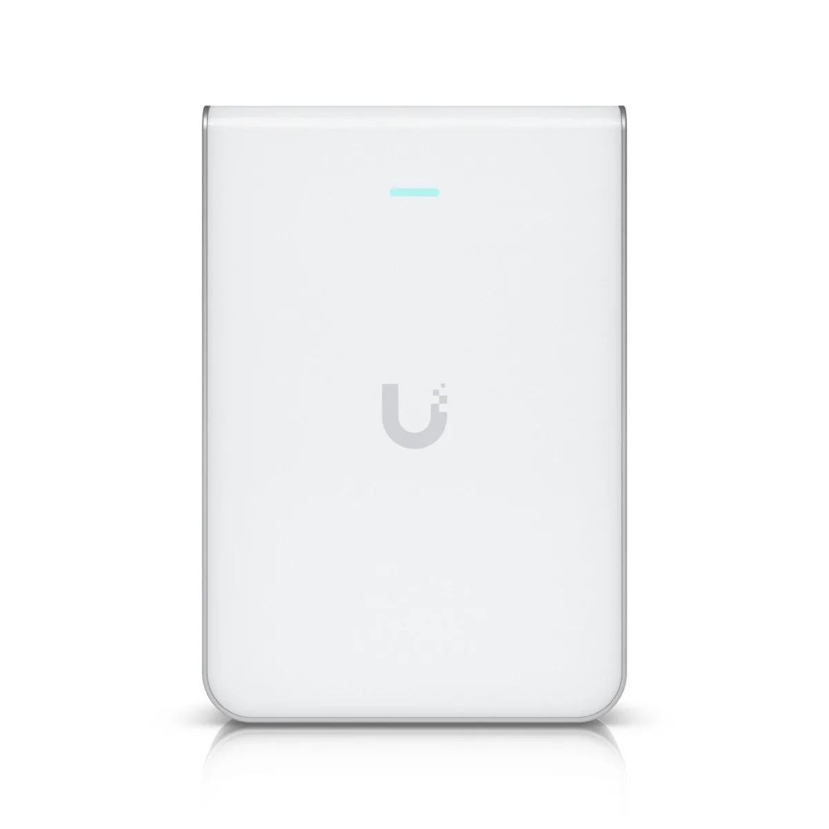20250702145450_ubiquiti_unifi_u7_pro_wall_access_point_wi_fi_7_tri_band_2_4_5_6ghz Ubiquiti UniFi U7 Pro Wall Access Point Wi‑Fi 7 Tri Band (2.4 & 5 & 6GHz) - Image 1