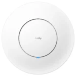 Cudy AP1300 WiFi Mesh Network Access Point Wi‑Fi 5 Dual Band (2.4 & 5GHz)