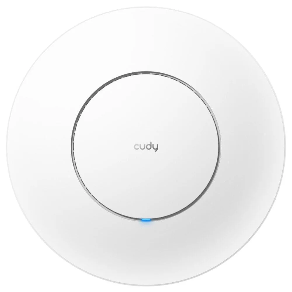Cudy AP1300 WiFi Mesh Network Access Point Wi‑Fi 5 Dual Band (2.4 & 5GHz) - Image 1