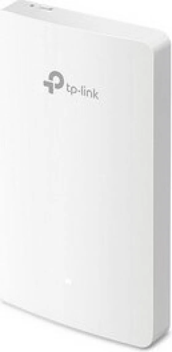 20250702145620_tp_link_eap235_wall_v1_access_point_wi_fi_5_dual_band_2_4_5ghz TP-LINK EAP235-Wall v1 Access Point Wi‑Fi 5 Dual Band (2.4 & 5GHz) - Image 1