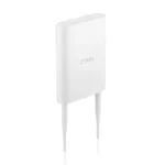 Zyxel NWA55AXE WiFi Mesh Network Access Point Wi‑Fi 6 Dual Band (2.4 & 5GHz) για Εξωτερική τοποθέτηση