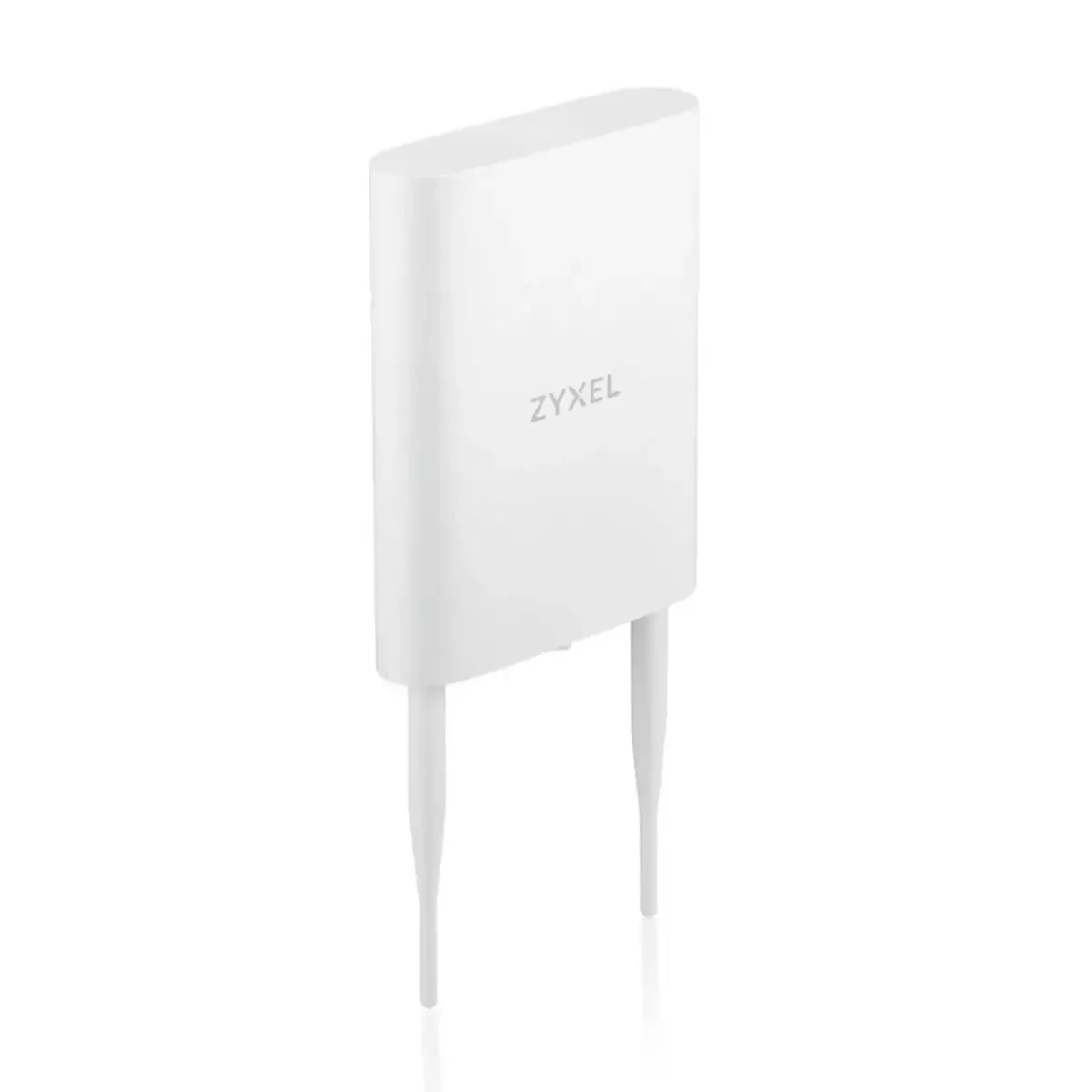 20250702145641_zyxel_nwa55axe_wifi_mesh_network_access_point_wi_fi_6_dual_band_2_4_5ghz_gia_exoteriki_topothetisi Zyxel NWA55AXE WiFi Mesh Network Access Point Wi‑Fi 6 Dual Band (2.4 & 5GHz) για Εξωτερική τοποθέτηση - Image 1