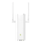 TP-LINK EAP625-Outdoor HD v1 Access Point Wi‑Fi 6 Dual Band (2.4 & 5GHz)