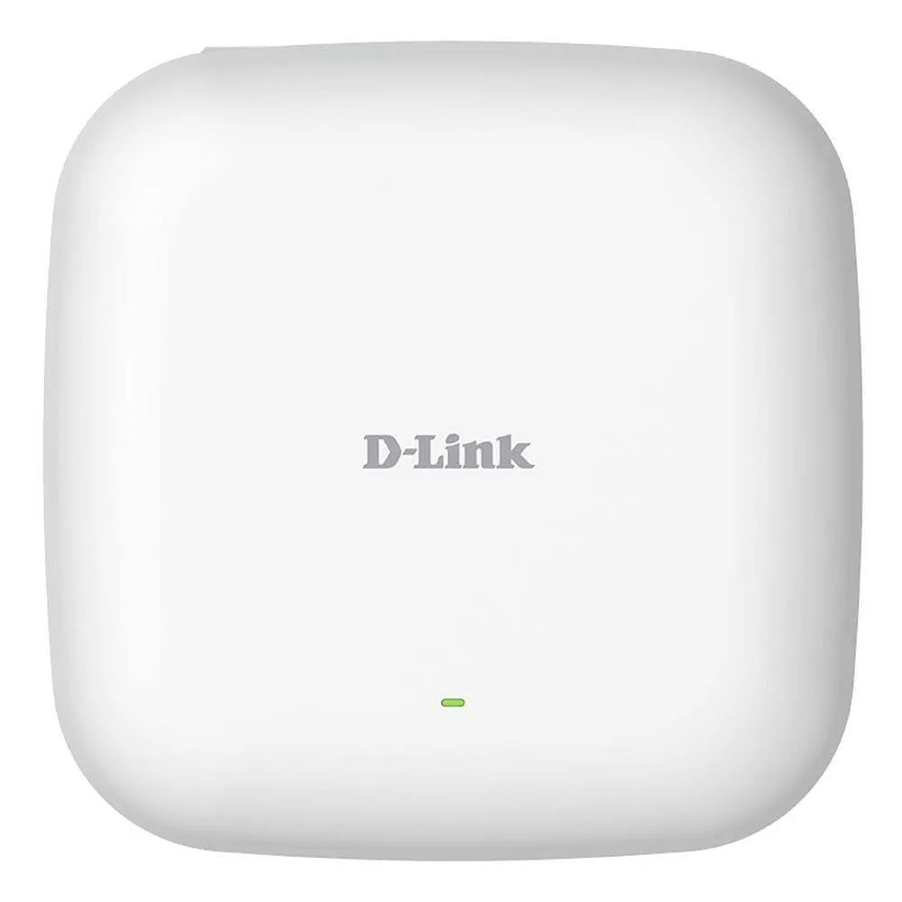 20250702150003_d_link_dap_x2850_access_point_wi_fi_6_dual_band_2_4_5ghz D-Link DAP-X2850 v1 Access Point Wi‑Fi 6 Dual Band (2.4 & 5GHz) - Image 1