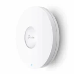 TP-LINK EAP620HD v1 WiFi Mesh Network Access Point Wi‑Fi 6 Dual Band (2.4 & 5GHz)