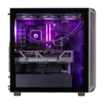 Actina 5901443411970 Gaming Desktop PC (Ryzen 9-9900X/32GB DDR5/2TB SSD/GeForce RTX 5090/W11 Home)