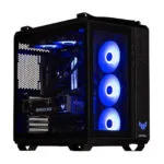 Actina 5901443411819 Gaming Desktop PC (Ryzen 7-7800X3D/32GB DDR5/2TB SSD/GeForce RTX 5080/No OS)
