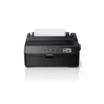 Epson LQ-590IIN Dot Matrix Ασπρόμαυρος Εκτυπωτής Dot Matrix C11CF39402AO