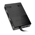 Lian Li Uni Hub Sl-inf Controller L-connect 3 Black