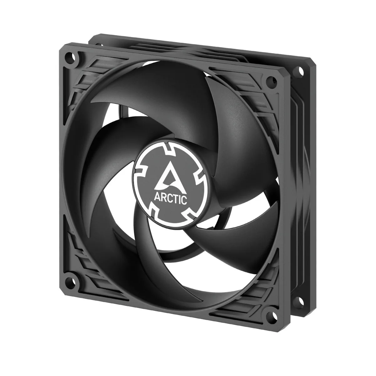 20250702155037_arctic_p9_pwm_pst_case_fan_92mm_me_choris_led_fotismo_kai_syndesi_4_pin Arctic P9 PWM PST Case Fan 92mm με Χωρίς Led Φωτισμό και Σύνδεση 4-Pin - Image 1