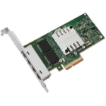 Intel v2 Ενσύρματη Κάρτα Δικτύου Ethernet PCI-e I350T4V2BLK