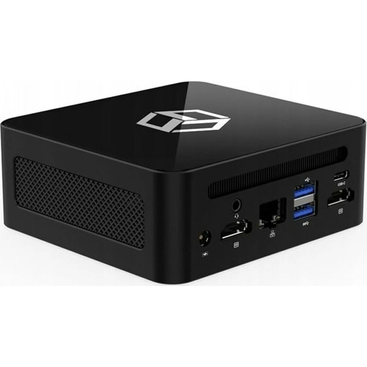 Acer Qoobe QE-AP13620 Mini PC (Core i7-13620H/16GB DDR4/1.0TB SSD/W11 Pro) - Image 1