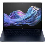 HP Elitebook X G1i Flip 14" IPS FHD+ (Ultra 5-228V/32GB/512GB SSD/W11 Pro) (International English Keyboard)