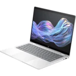 HP EliteBook X Flip G1i 14" IPS FHD+ (Ultra 5-228V/32GB/512GB SSD/W11 Pro) Glacier Silver (International English Keyboard)