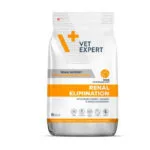VetExpert Renal Elimination 8kg Ξηρά Τροφή χωρίς Γλουτένη για Ενήλικους Σκύλους με Κουνέλι