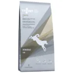 Trovet 0.3kg Ξηρά Τροφή για Ενήλικους Σκύλους με Πάπια και Πουλερικά