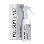 JMS Jm Sante Polisept Vet Spray Pro Λιχουδιά Σκύλου σε Δισκία για Δέρμα & Τρίχωμα VETJMSSPU0002