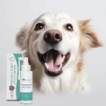 JM Sante Spray για Δόντια για Σκύλους & Γάτες κατά της Πέτρας & Πλάκας 100ml