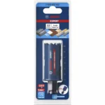 Bosch Ποτηροπρίονο Expert Toughmaterial με Διάμετρο 32mm για Ξύλο και Μέταλλο 2608900422