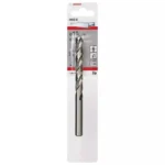 Bosch HSS-G Διαμαντοτρύπανο HSS με Κυλινδρικό Στέλεχος για Μέταλλο 10x133mm 2608585936