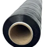 Bstech Stretch Film Black 23mic 1.5/1.2