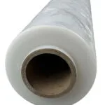 Bstech Stretch Film Transparent 23mic 1.5/1.2
