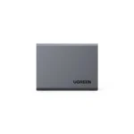 Ugreen DXP2800 NAS Tower με 2 θέσεις για HDD/SSD
