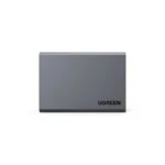 Ugreen DXP4800 Plus NAS Tower με 4 θέσεις για HDD/SSD και 2 θύρες Ethernet