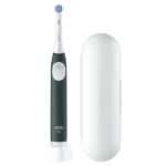 Oral-B Io2 Series Ηλεκτρική Οδοντόβουρτσα Πράσινη
