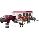 Schleich-S Horse Club για 5+ Ετών 42705