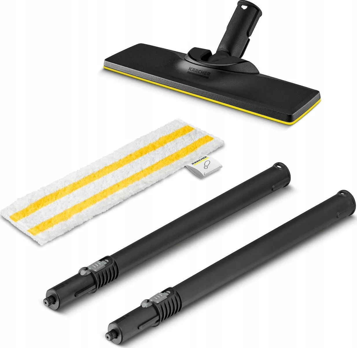 Karcher Κιτ για Ηλεκτρική Σκούπα 2.863-338.0 - Image 1