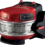 Ariete 00C092700AR0 Παρασκευαστής Πίτσας 2300W Κόκκινος