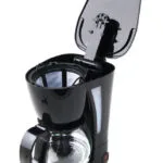 Esperanza Robusta EKC006 Καφετιέρα Φίλτρου 650W Black