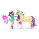 Unicorn Academy Κούκλα για 3+ Ετών 6072482
