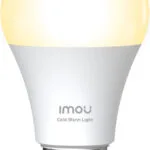 Imou Smart Λάμπα LED για Ντουί E27 RGB IOT-CL2B-MAT