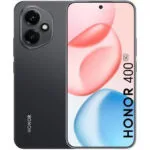 Honor 400 5G Dual SIM (8/256GB) Midnight Black