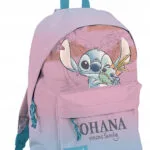 Disney Stitch Ohana Backpack 29cm 8435507884419