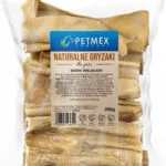 Petmex Λιχουδιά Σκύλου χωρίς Γλουτένη με Τόνο 200gr