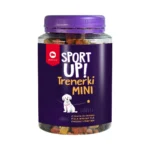 Maced Sport Up! Λιχουδιές για Κουτάβια 300gr