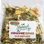 Alegia Λιχουδιά για Κουνέλι με Βότανα 130gr DMZAL1PRZ0033