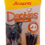 Josera Λιχουδιά για Σκύλους για Προστασία Ούλων 180gr TD-JOSDEN2