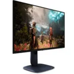 Dell Alienware AW2725Q QD-OLED HDR Gaming Monitor 27" 4K 3840x2160 240Hz με Χρόνο Απόκρισης 0.03ms GTG