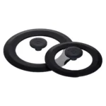 Electrolux Καπάκι για Τηγάνι από Γυαλί 28cm E9HOSM