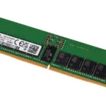 Samsung DDR5 με Module για Desktop M321R4GA3EB2-CCP