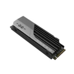 Silicon Power XS75 SSD 2TB M.2 NVMe PCI Express 4.0 SP02KGBP44XS75S5