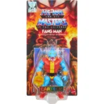 Φιγούρα Δράσης Masters Of The Universe: Origins Cartoon Collection - Fangman Masters of the Universe 14εκ. JBM91