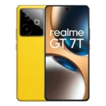 Realme GT 7T 5G Dual SIM (12/256GB) Racing Yellow