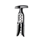 Le Creuset Corkscrew Tm-100 Tm100 Black Schwarz 49104001400100